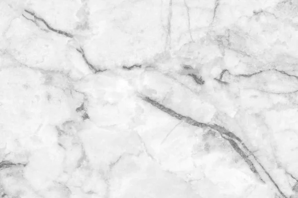Abstract Achtergrond Wit Marmeren Textuur Hoge Resolutie — Stockfoto