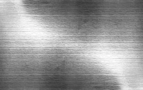 Indústria Aço Inoxidável Metal Brilhante Metal Sólido Não Enferruja — Fotografia de Stock