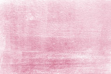 Rose Gold folyo doku arka plan soyut kırmızı metalik levha