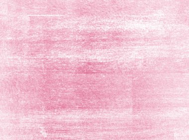 Rose Gold folyo doku arka plan soyut kırmızı metalik levha