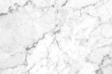 Beyaz mermer doku arka plan yüksek çözünürlüklü soyut.