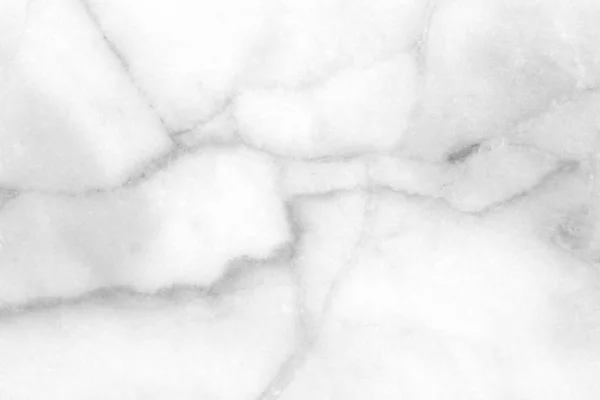 Abstrato Branco Mármore Textura Fundo Alta Resolução — Fotografia de Stock
