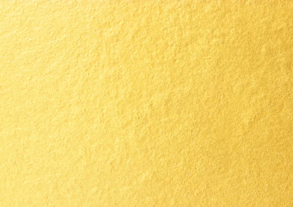 Złoty Papier Tle Streszczenie Ściany Karton — Zdjęcie stockowe