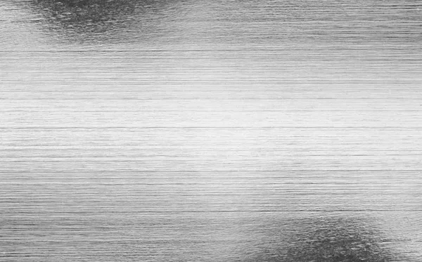 Stainless Steel Texture Black Silver Textured Pattern Background — Stock Photo, Image