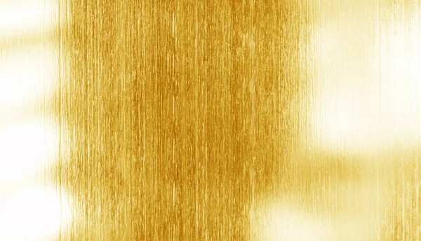 Gold Metal Background Stainless Steel Shiny Abstract — Stock Photo, Image