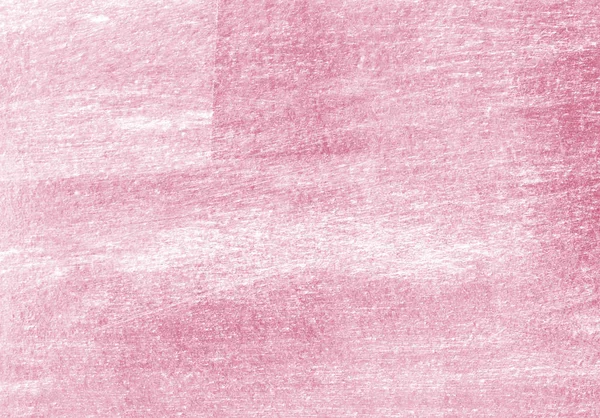 Fondo Textura Hoja Oro Rosa Hoja Metálica Roja Abstracta — Foto de Stock