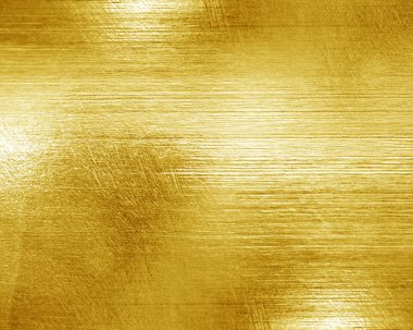 Altın Paslanmaz çelik doku siyah gümüş dokulu desen arka plan.