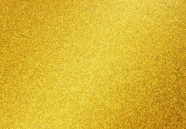 Złote Tło Lub Tekstura Gradienty Cień — Zdjęcie stockowe
