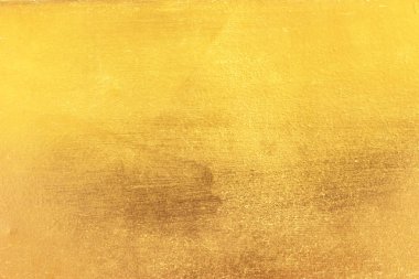 Altın Arkaplan veya Doku ve Gradyan Gölgesi