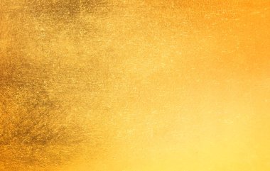 Altın Arkaplan veya Doku ve Gradyan Gölgesi