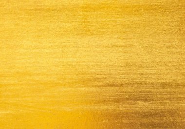 Altın Arkaplan veya Doku ve Gradyan Gölgesi