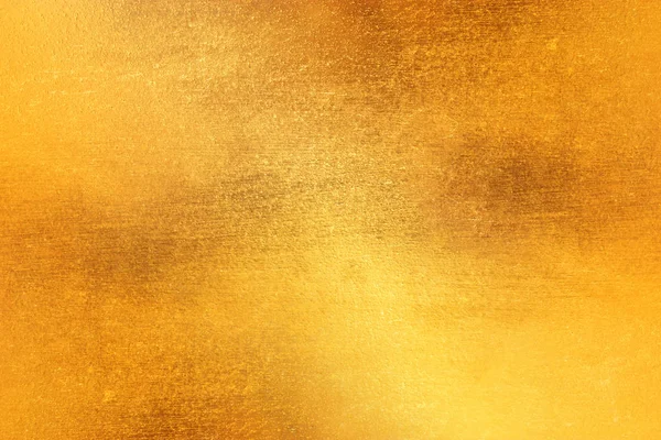 Fundo Ouro Textura Sombra Gradientes — Fotografia de Stock