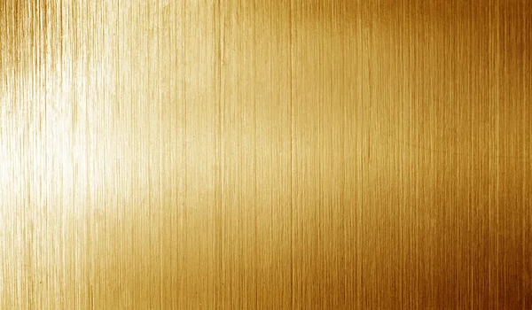 Lucido Metallo Oro Acciaio Inox Industria Modello Sfondo — Foto Stock