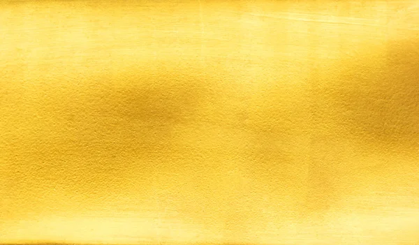 Feuille Jaune Brillant Feuille Texture Fond — Photo