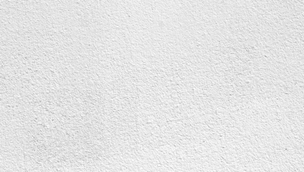 Parede de cimento branco — Fotografia de Stock