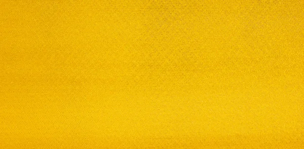 Golden fabric textured pattern background glitter. — Stock Photo, Image