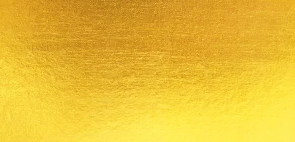 Золотой металлический фон — стоковое фото