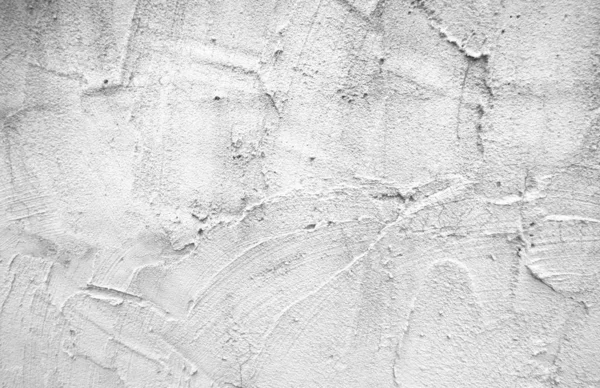 White plaster wall — Stock Photo, Image