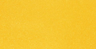 Altın Glitter arka plan hediye sarma