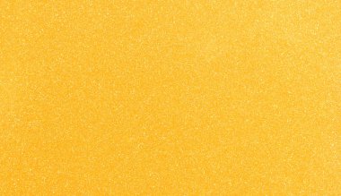 Altın Glitter arka plan hediye sarma