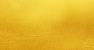 Altın Metal fırçalanmış arka plan