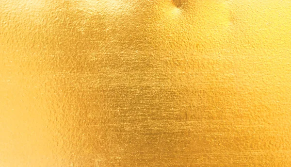 Textura de acero de metal pulido oro — Foto de Stock