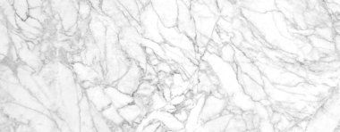 Beyaz mermer desen dokusu