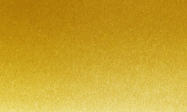 Altın Metal fırçalanmış arka plan