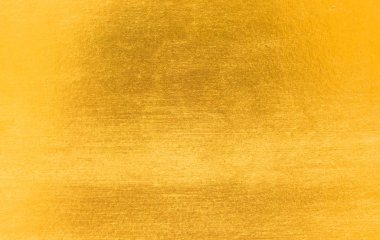 Altın Metal fırçalanmış arka plan