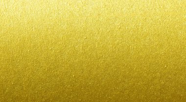 Altın Metal fırçalanmış arka plan