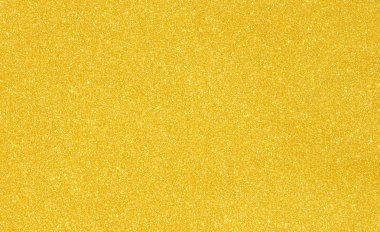 Altın Glitter arka plan hediye sarma