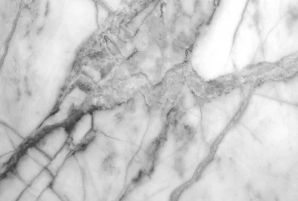 White marble pattern texture — Stock Photo, Image