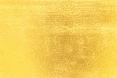 Altın Metal fırçalanmış arka plan