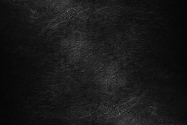 Siyah mermer desen dokusu