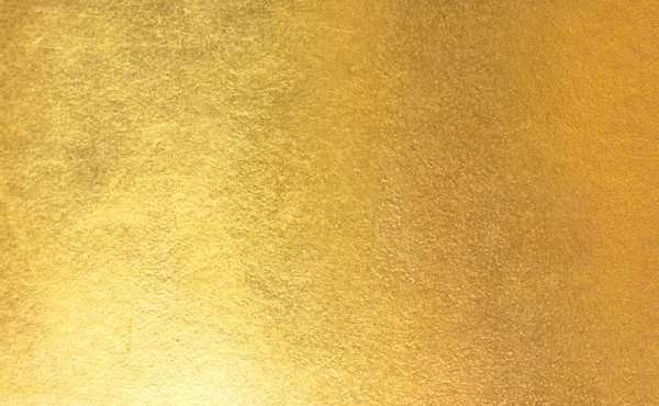 Acero de metal pulido oro — Foto de Stock