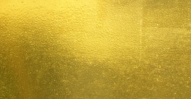 altın metall doku arka plan