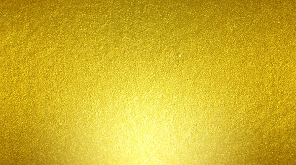 Złote tło tekstury papieru — Zdjęcie stockowe