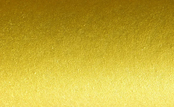Goud papier textuur achtergrond — Stockfoto