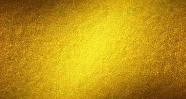 Altın kağıt dokusu arkaplanı