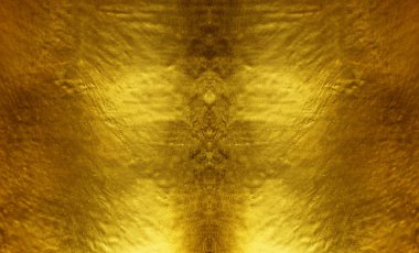 altın metall doku arka plan