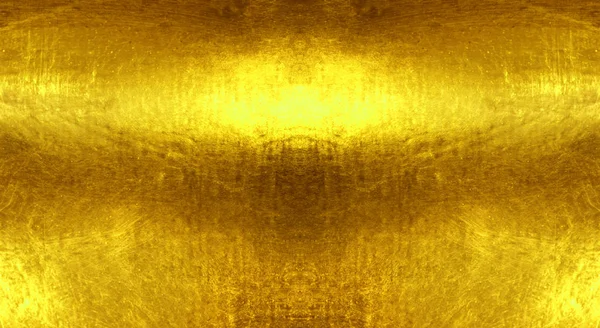 Oro metall texture sfondo — Foto Stock