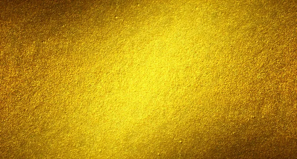 Fundo textura de papel dourado — Fotografia de Stock