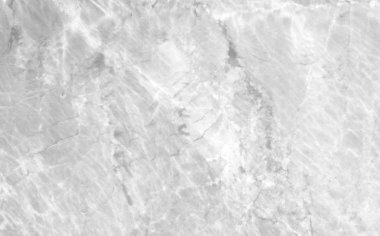Beyaz mermer desen dokusu