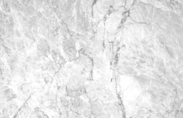 Biały wzór marmuru tekstury — Zdjęcie stockowe