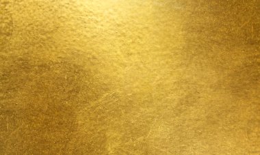 altın cilalı metal çelik doku