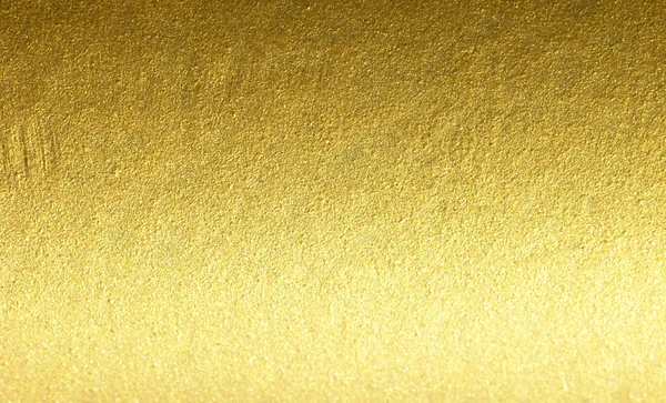 Textura de acero de metal pulido oro — Foto de Stock