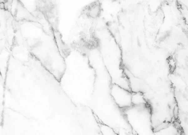 Biały wzór marmuru tekstury — Zdjęcie stockowe