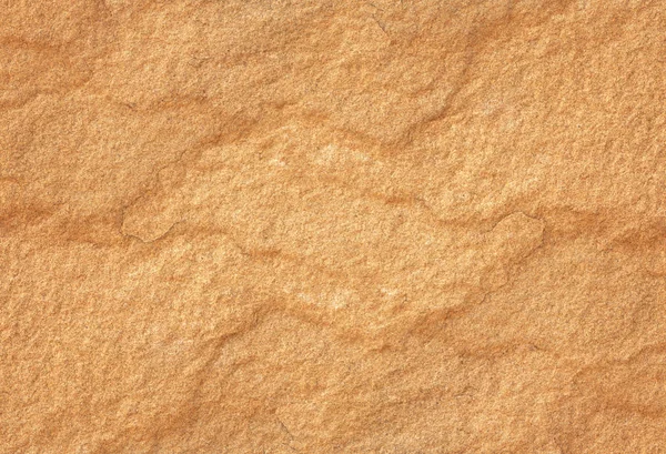 Sfondo marrone muro esterno in pietra — Foto Stock