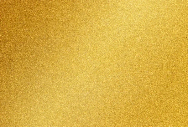 Χρυσό γυαλισμένο μέταλλο χάλυβα υφή — Φωτογραφία Αρχείου