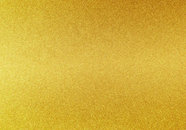 Textura de acero de metal pulido oro — Foto de Stock